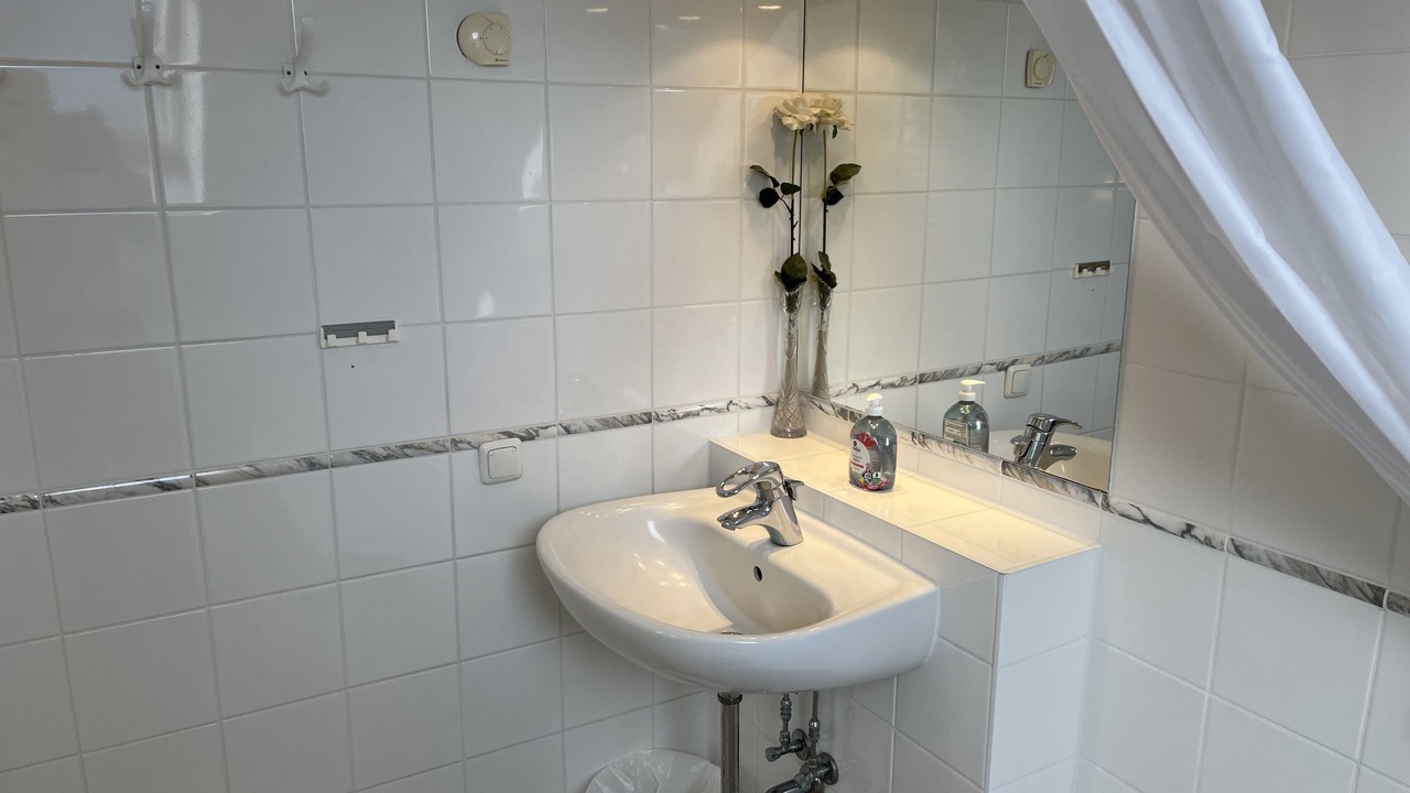 Photo of Bathroom in Trassenheide