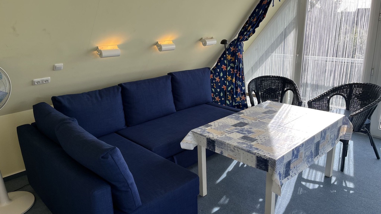 Photo of Livingroom in Trassenheide