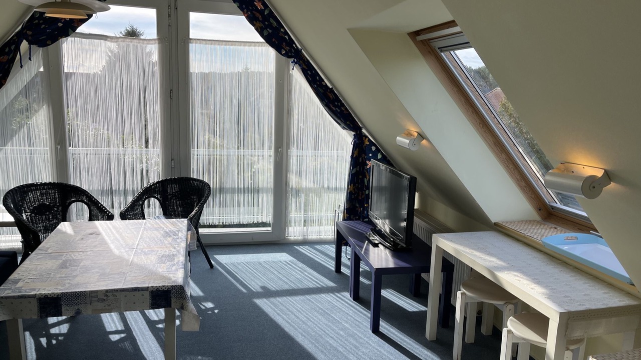 Photo of Livingroom in Trassenheide