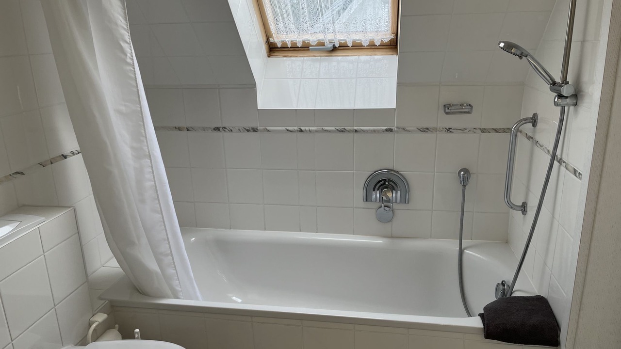Photo of Bathroom in Trassenheide