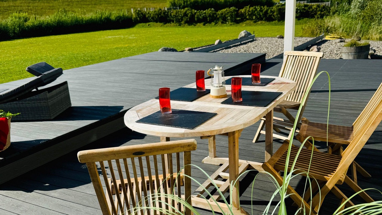 Photo of Outdoor in Wesselburenerkoog