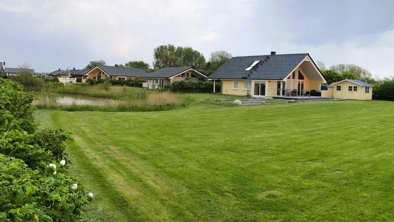 Photo of Outdoor in Wesselburenerkoog