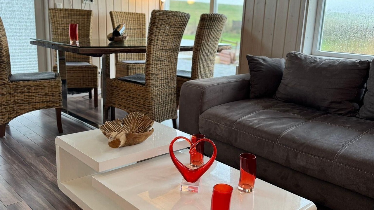 Photo of Livingroom in Wesselburenerkoog