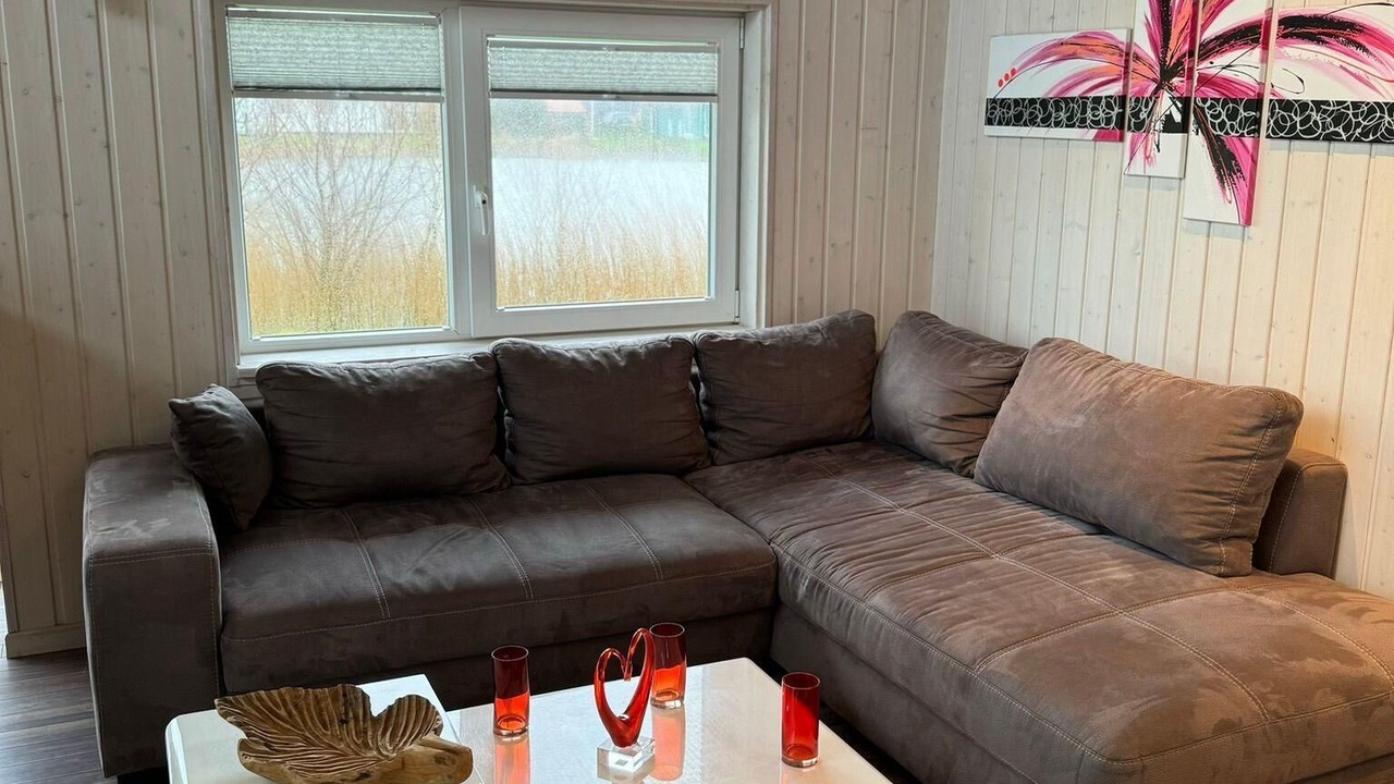Photo of Livingroom in Wesselburenerkoog