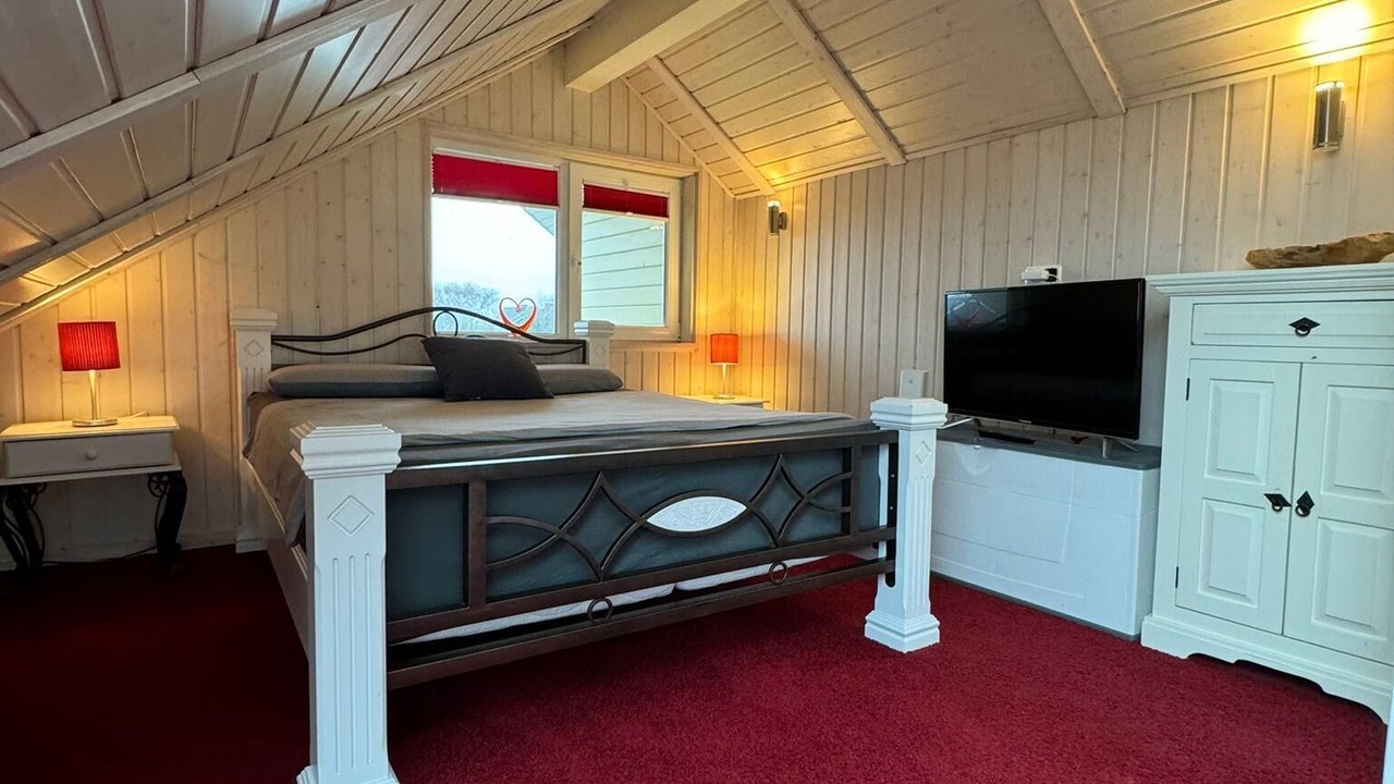 Photo of Bedroom in Wesselburenerkoog