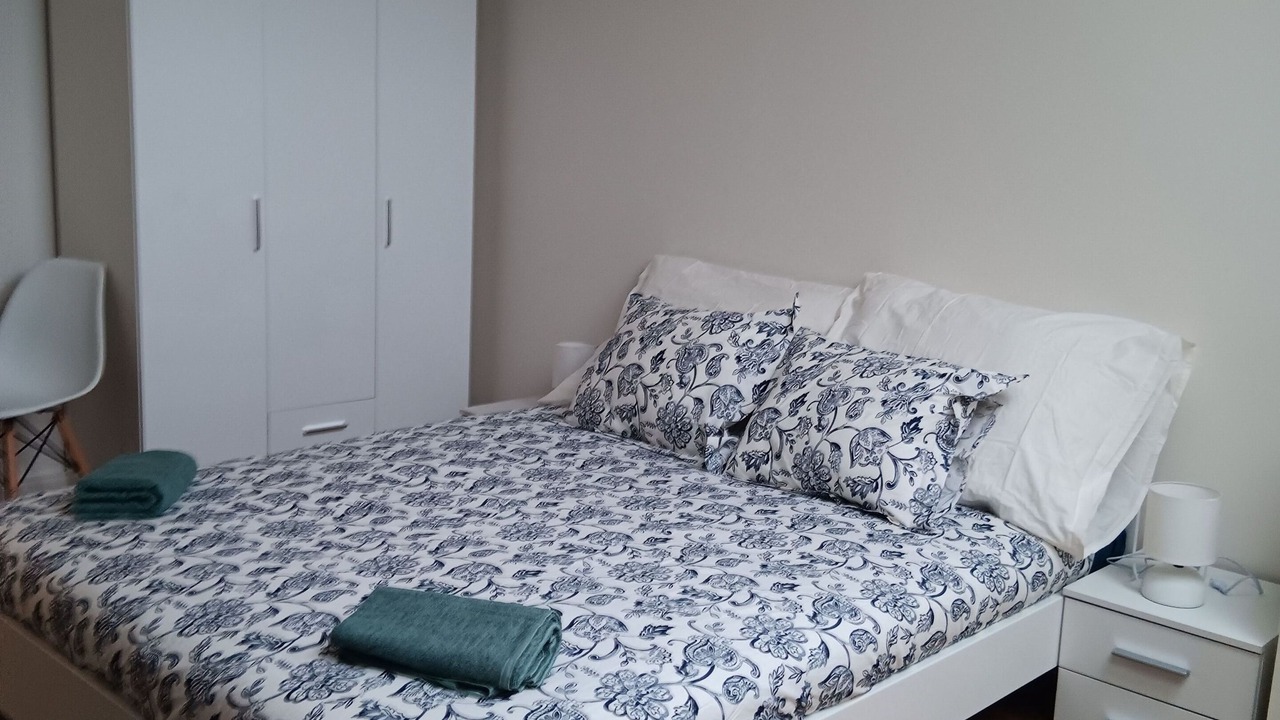 Photo of Bedroom in Petrska ctvrt