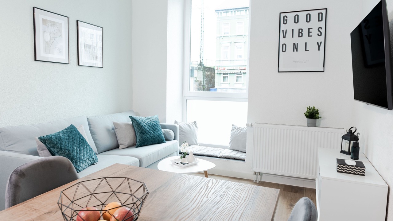 Photo of Livingroom in Offenbach am Main