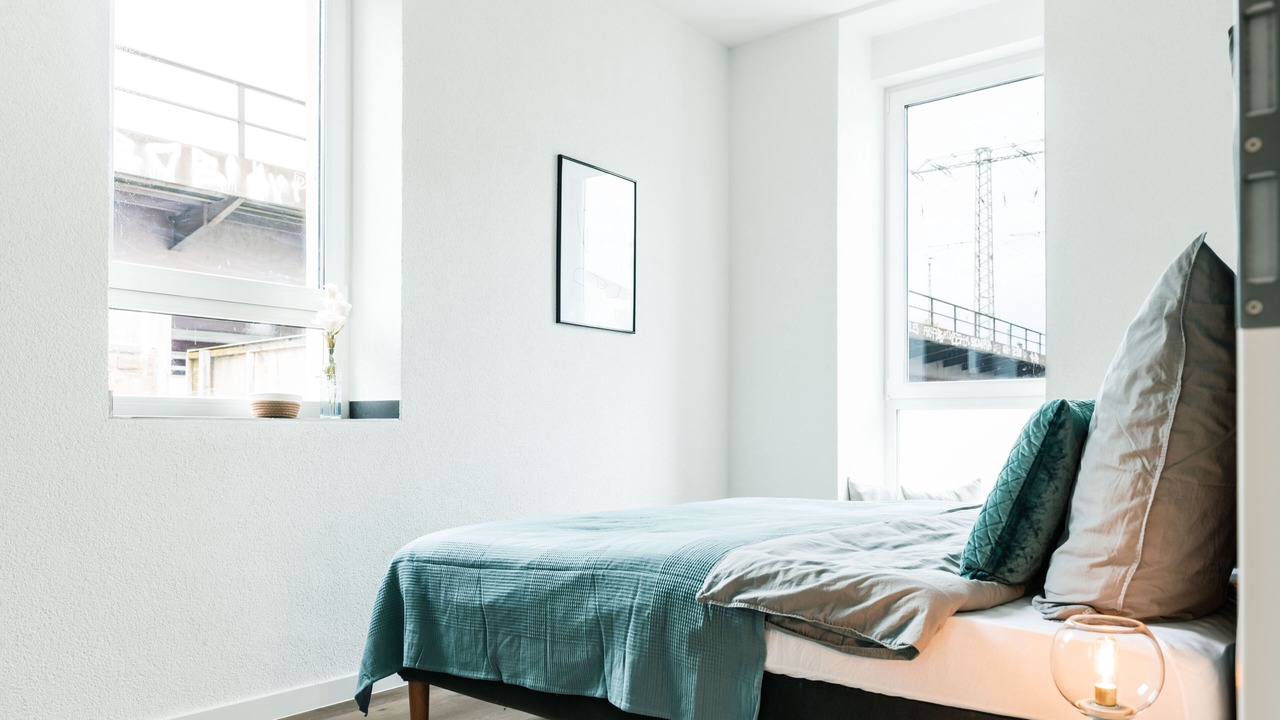 Photo of Bedroom in Offenbach am Main