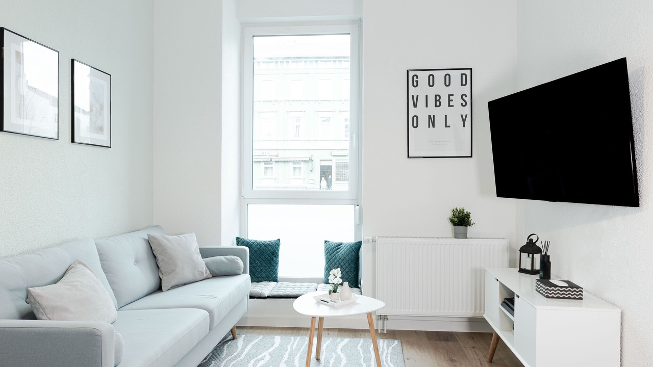 Photo of Livingroom in Offenbach am Main