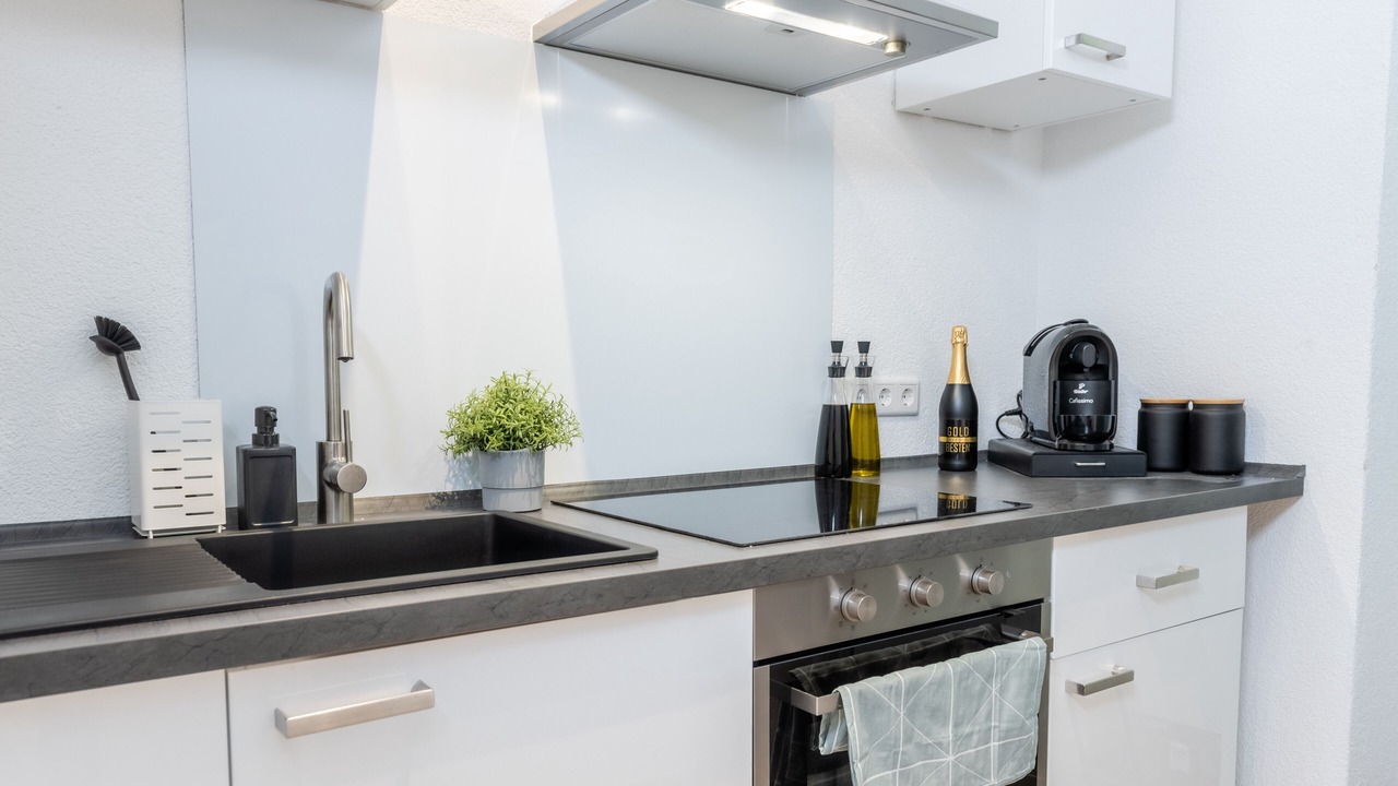 Photo of Kitchen in Offenbach am Main