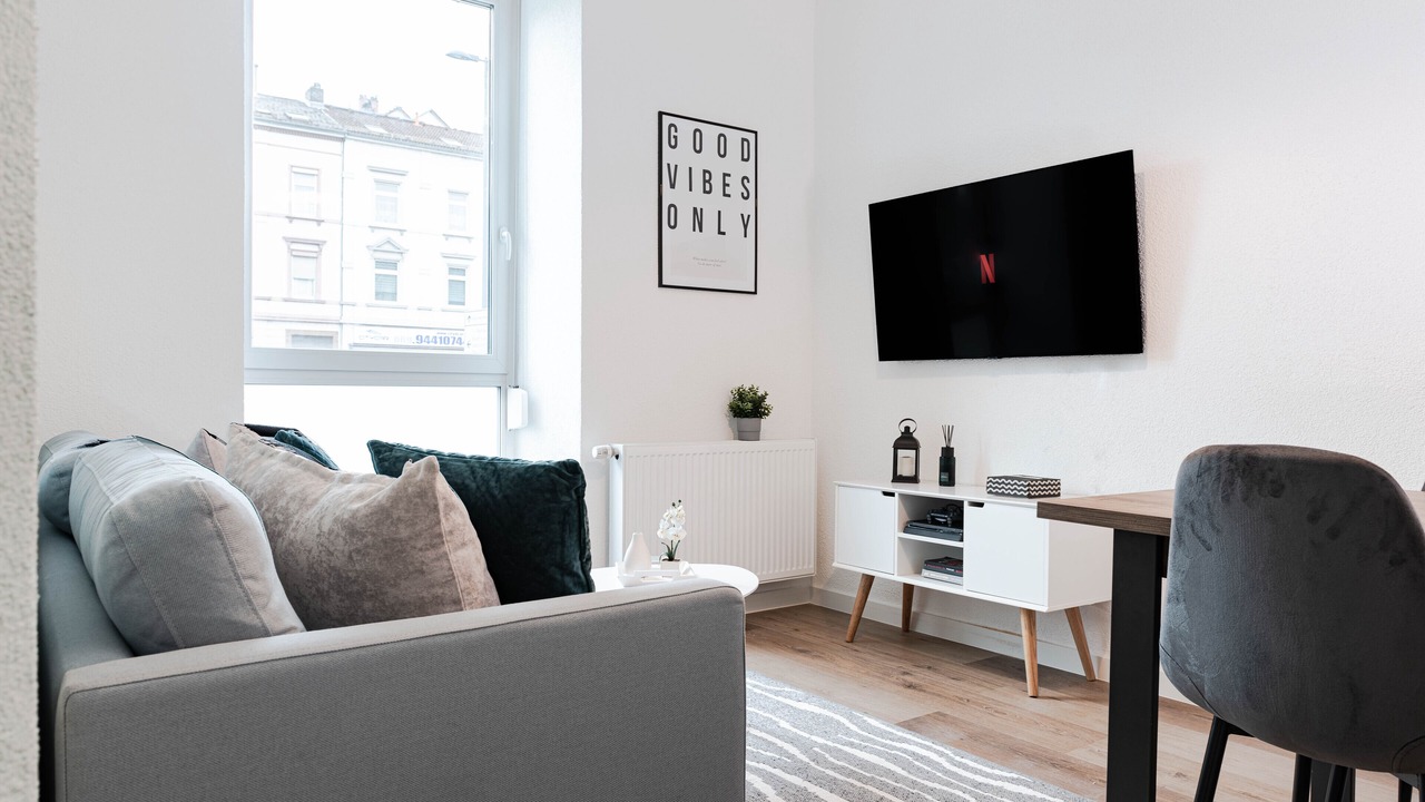 Photo of Livingroom in Offenbach am Main