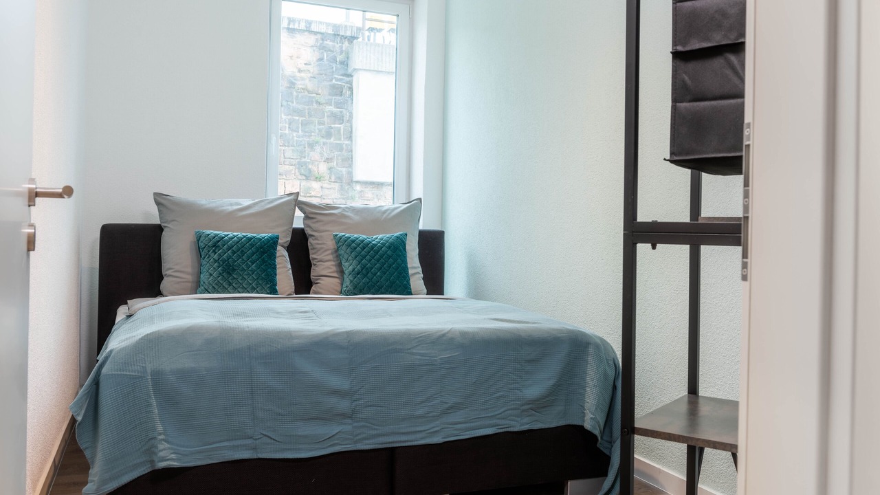 Photo of Bedroom in Offenbach am Main