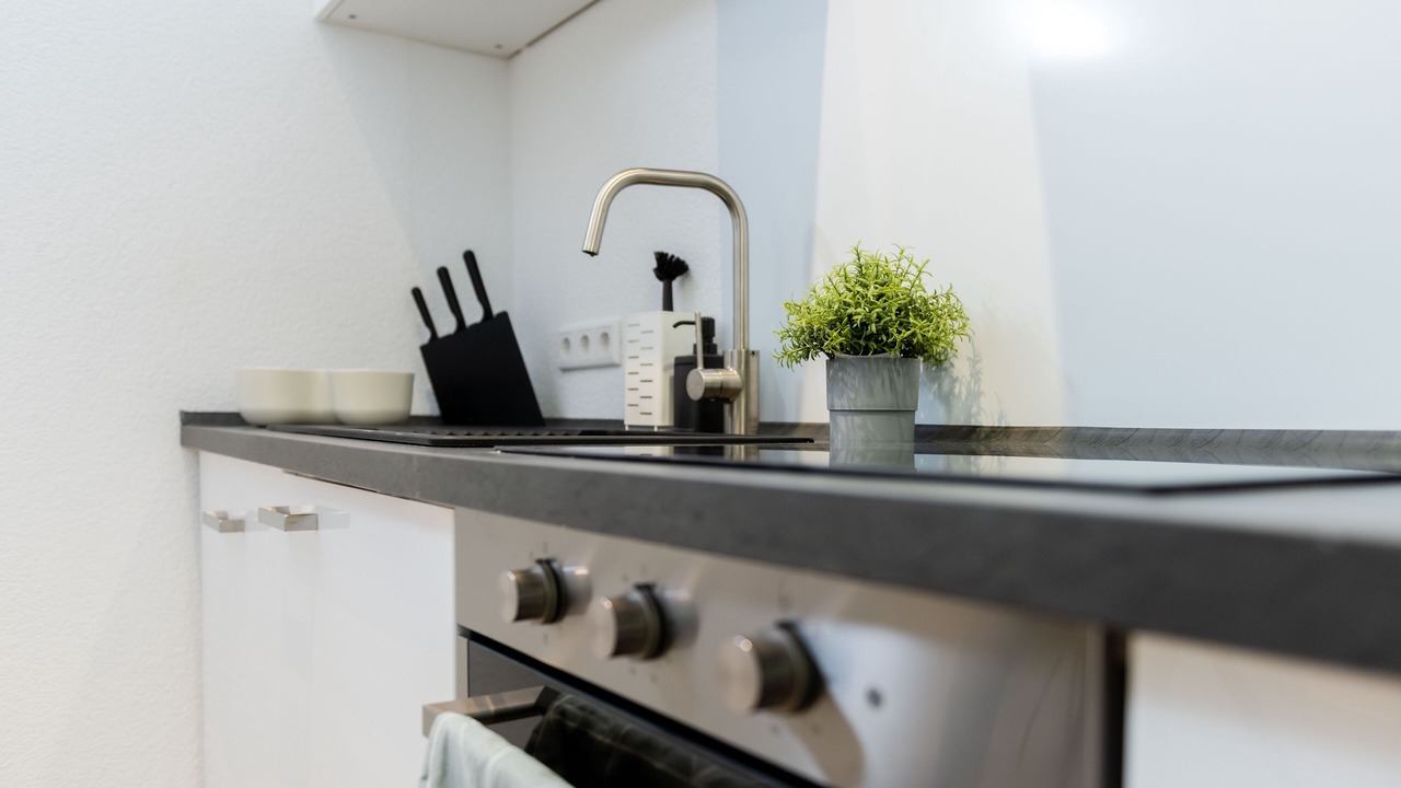 Photo of Kitchen in Offenbach am Main