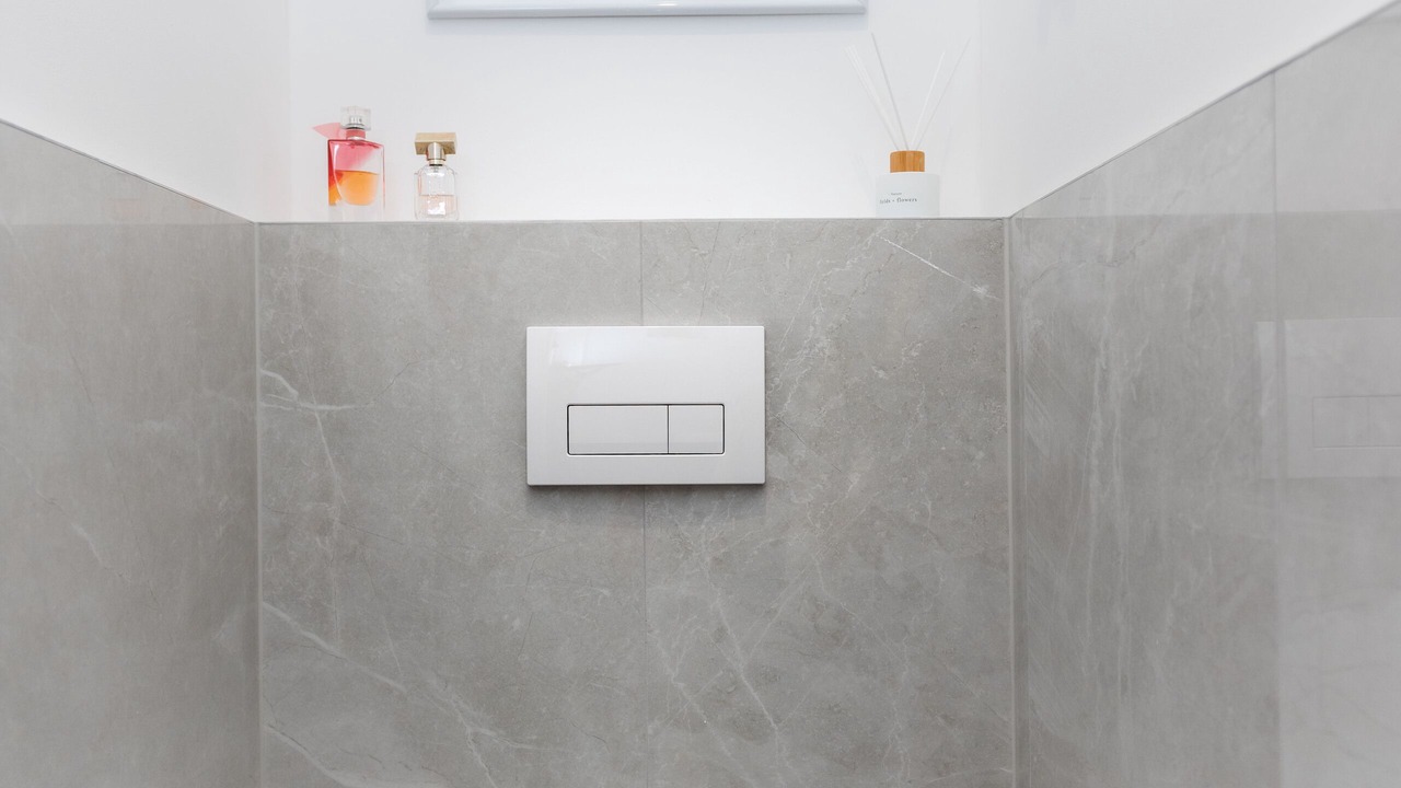 Photo of Bathroom in Offenbach am Main