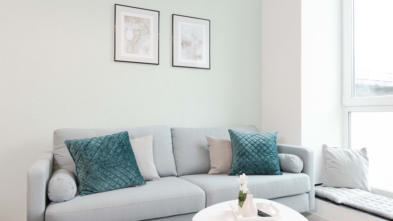 Photo of Livingroom in Offenbach am Main
