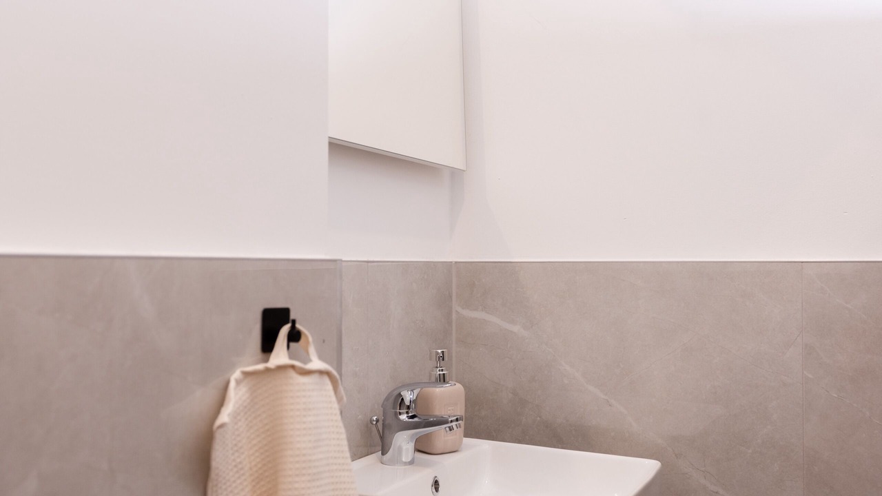 Photo of Bathroom in Offenbach am Main