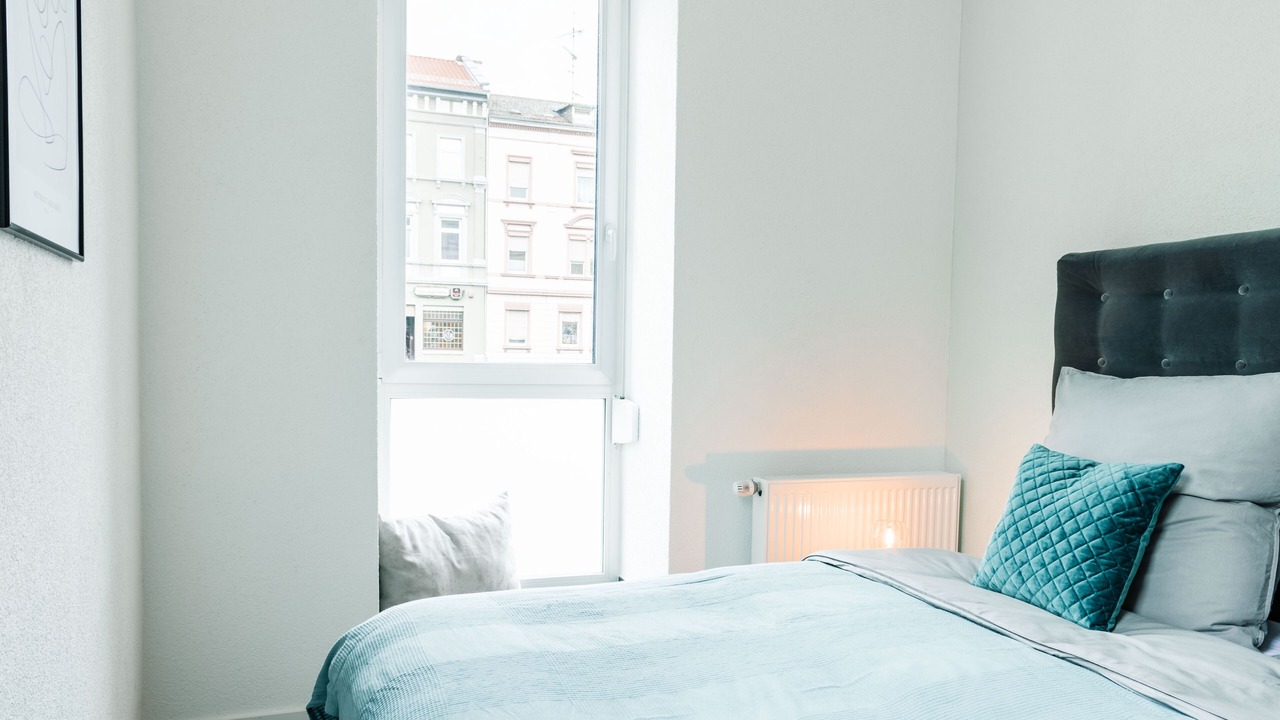 Photo of Bedroom in Offenbach am Main