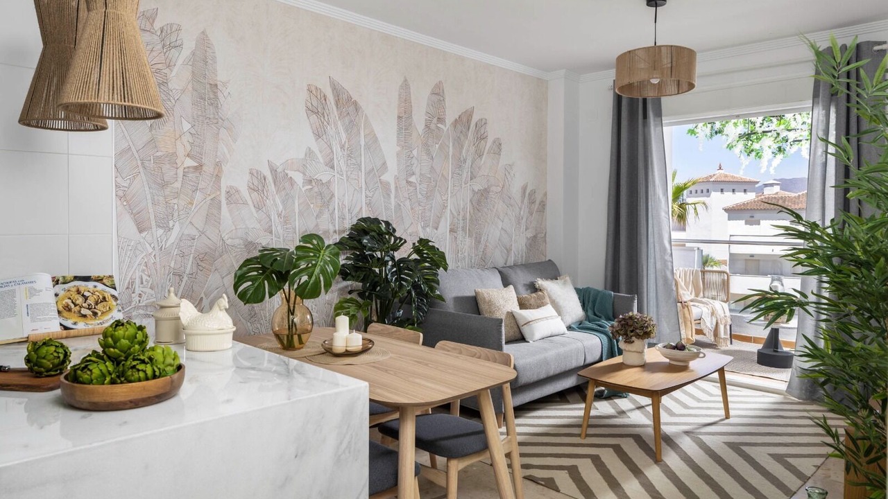 Photo of Livingroom in Manilva