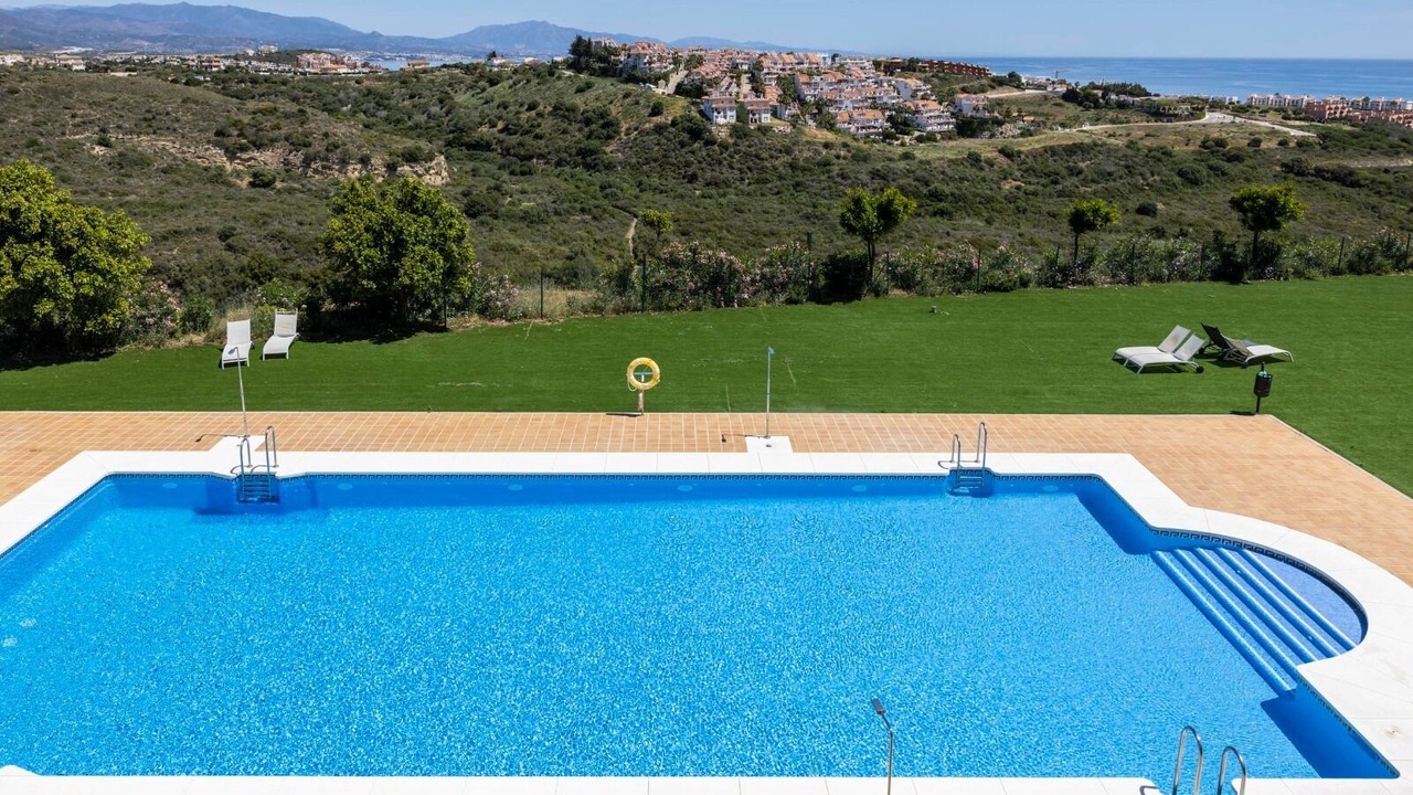 Photo of Outdoor in Manilva