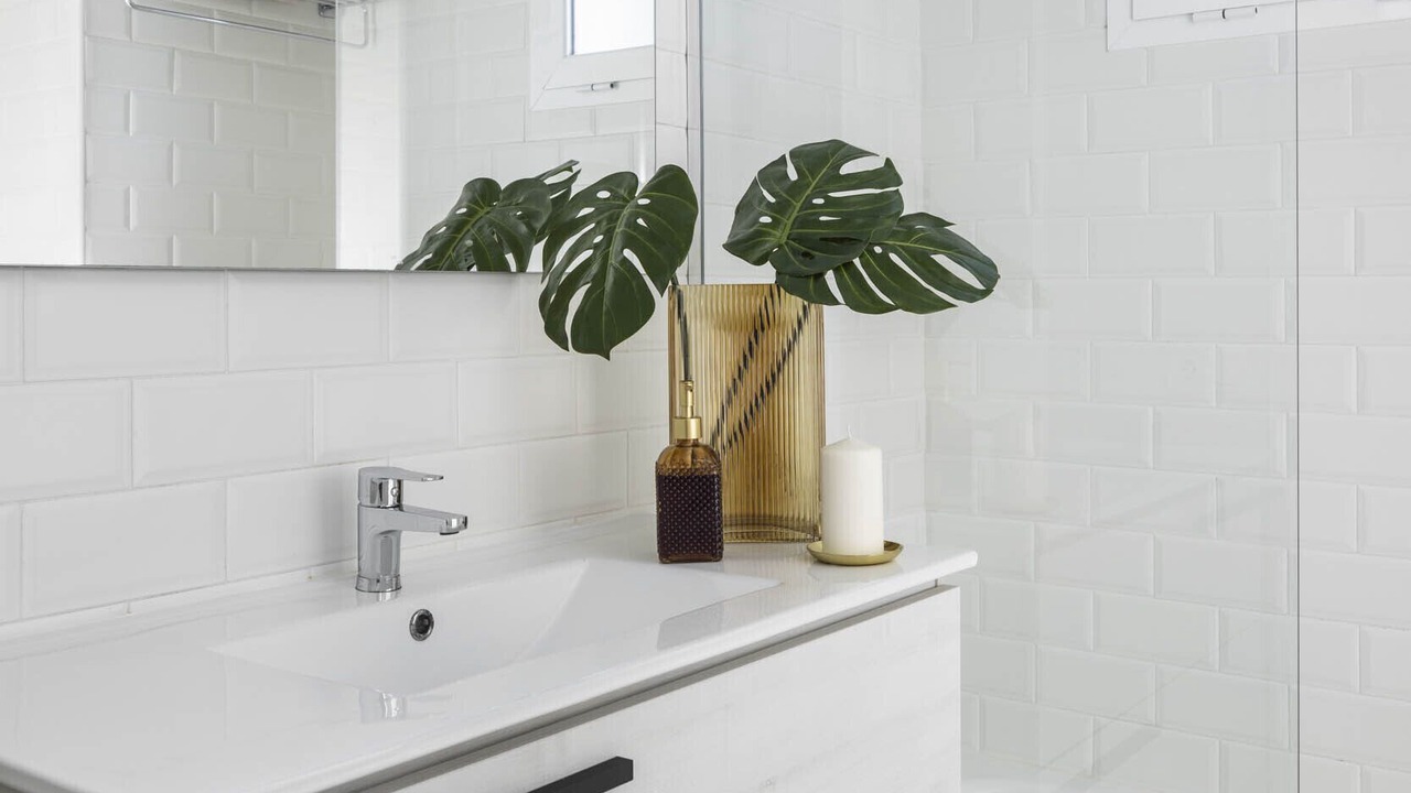 Photo of Bathroom in Manilva