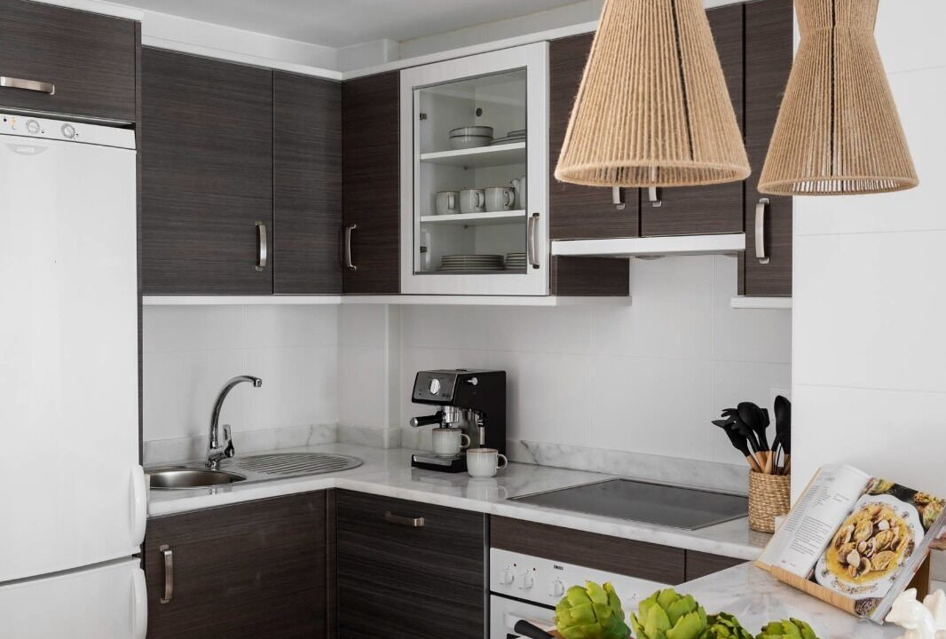 Photo of Kitchen in Manilva