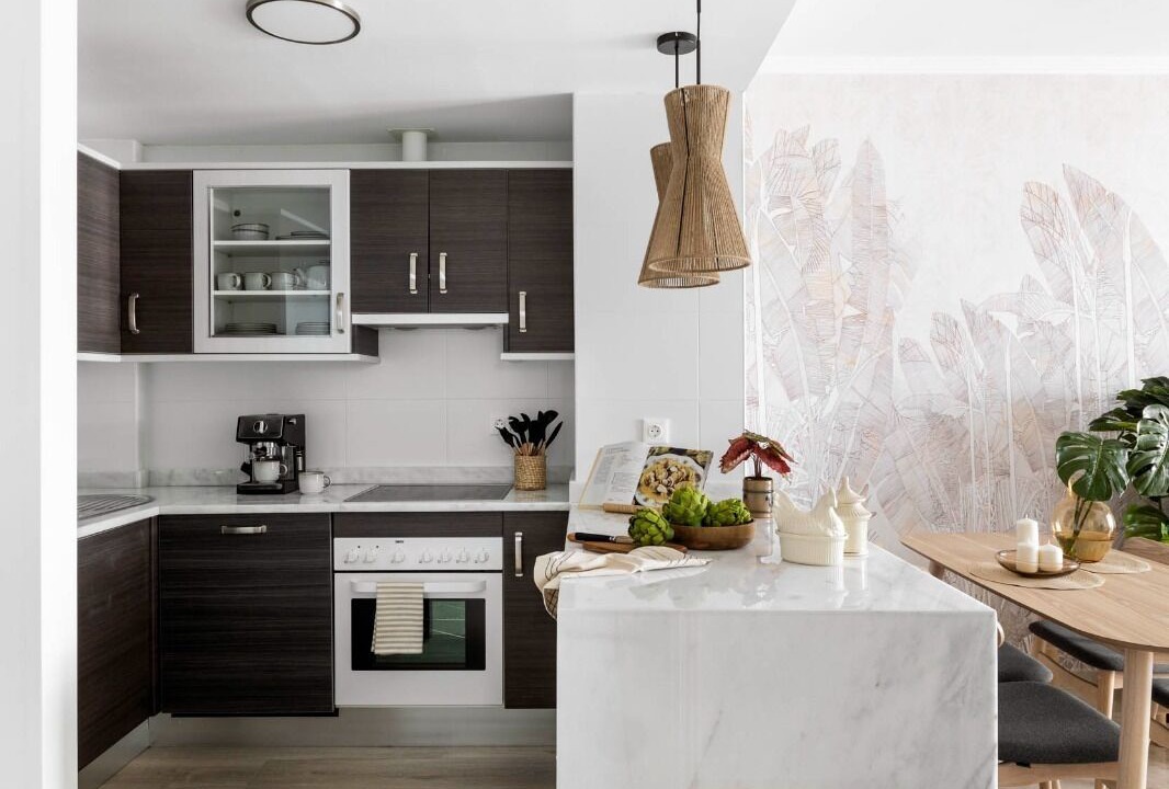 Photo of Kitchen in Manilva