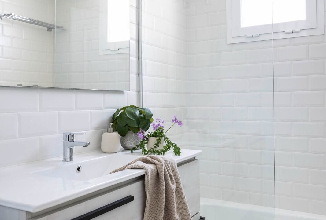 Photo of Bathroom in Manilva