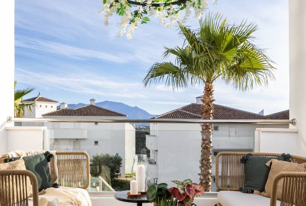 Photo of Outdoor in Manilva