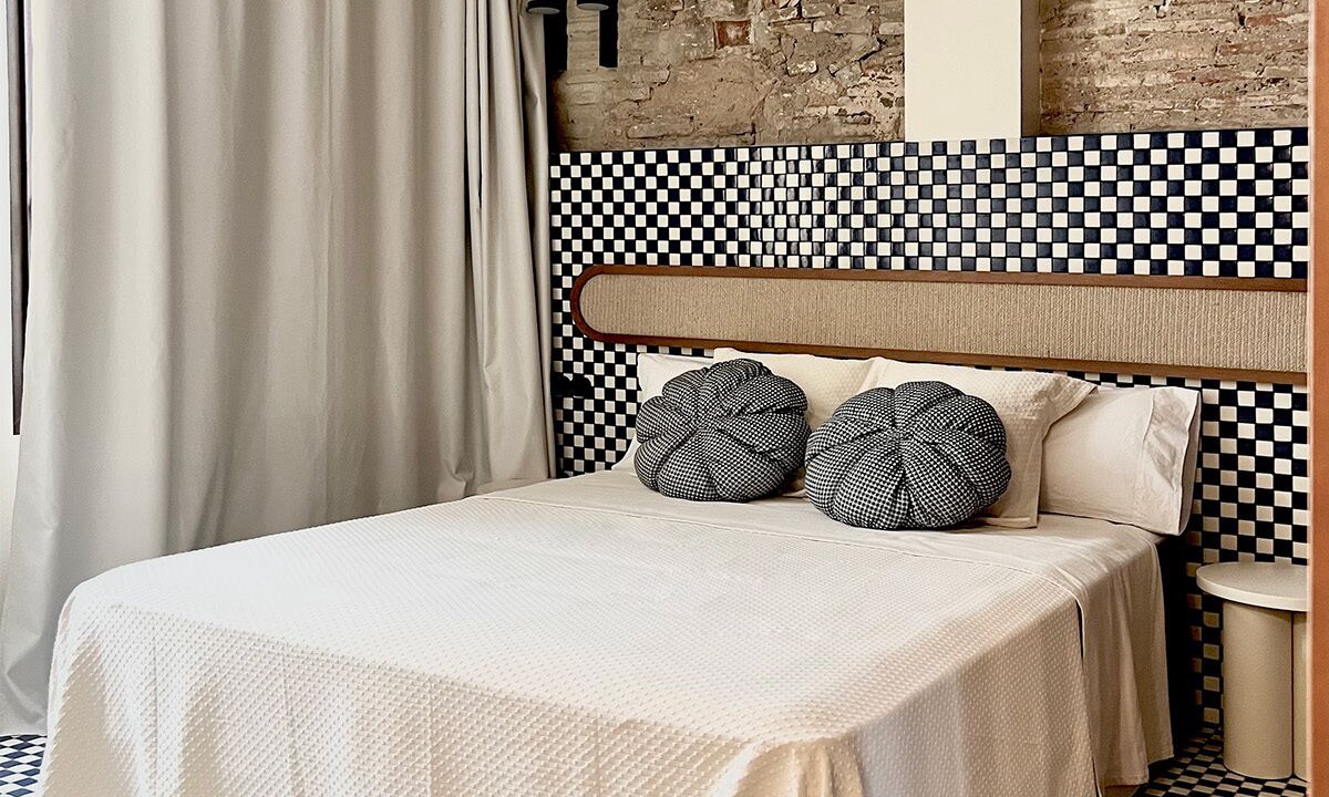 Photo of Bedroom in El Cabanyal