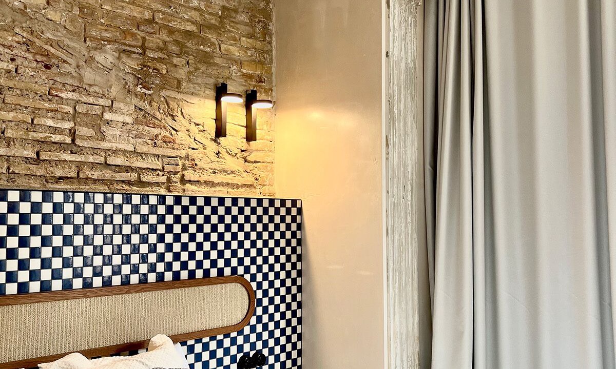 Photo of Bedroom in El Cabanyal