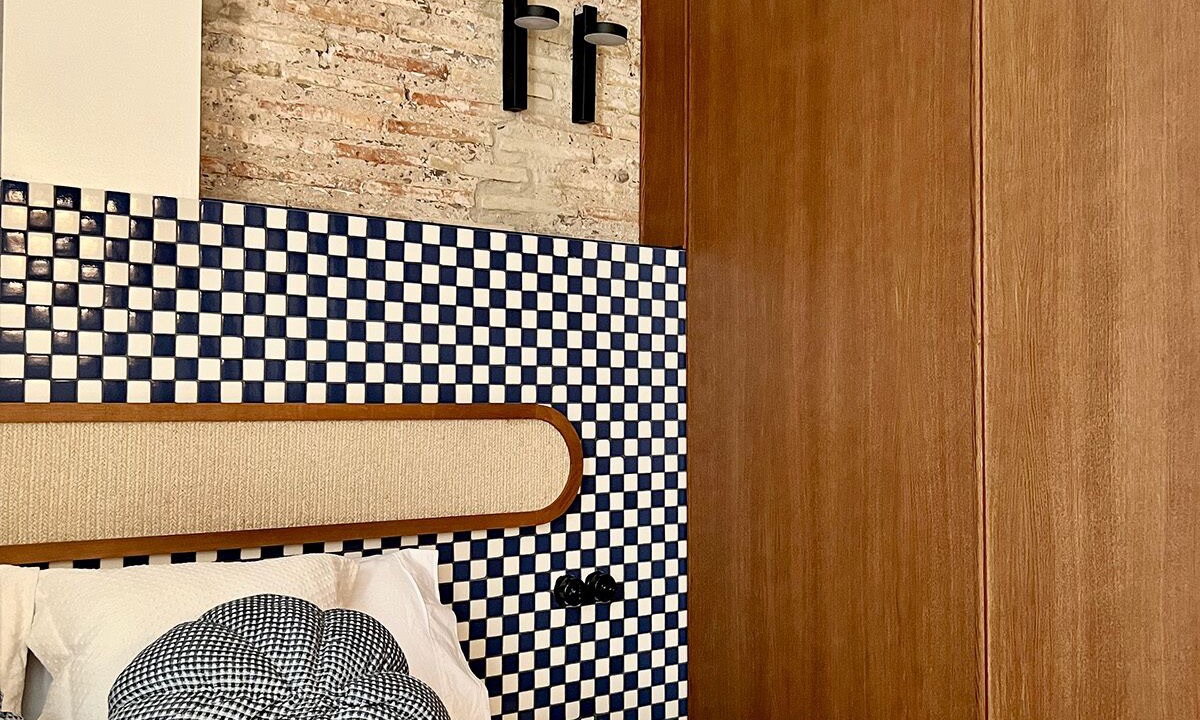 Photo of Bedroom in El Cabanyal