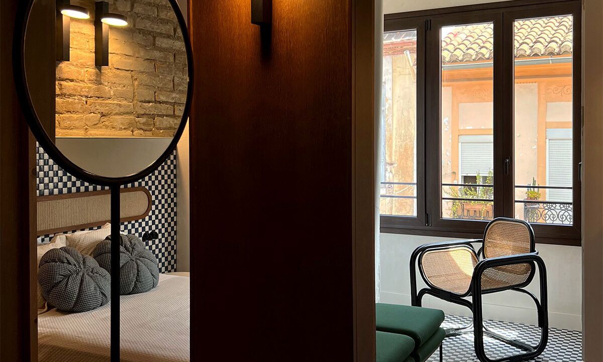 Photo of Bedroom in El Cabanyal