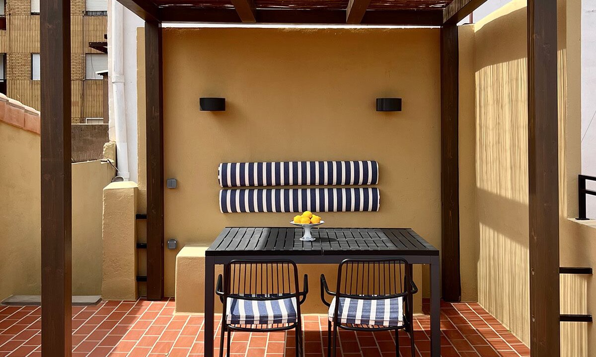 Photo of Outdoor in El Cabanyal