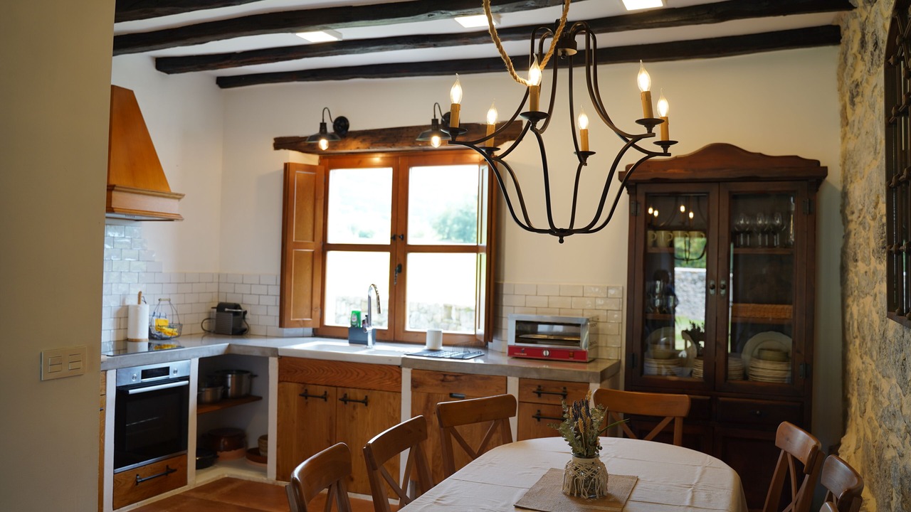 Photo of Kitchen in Secadura