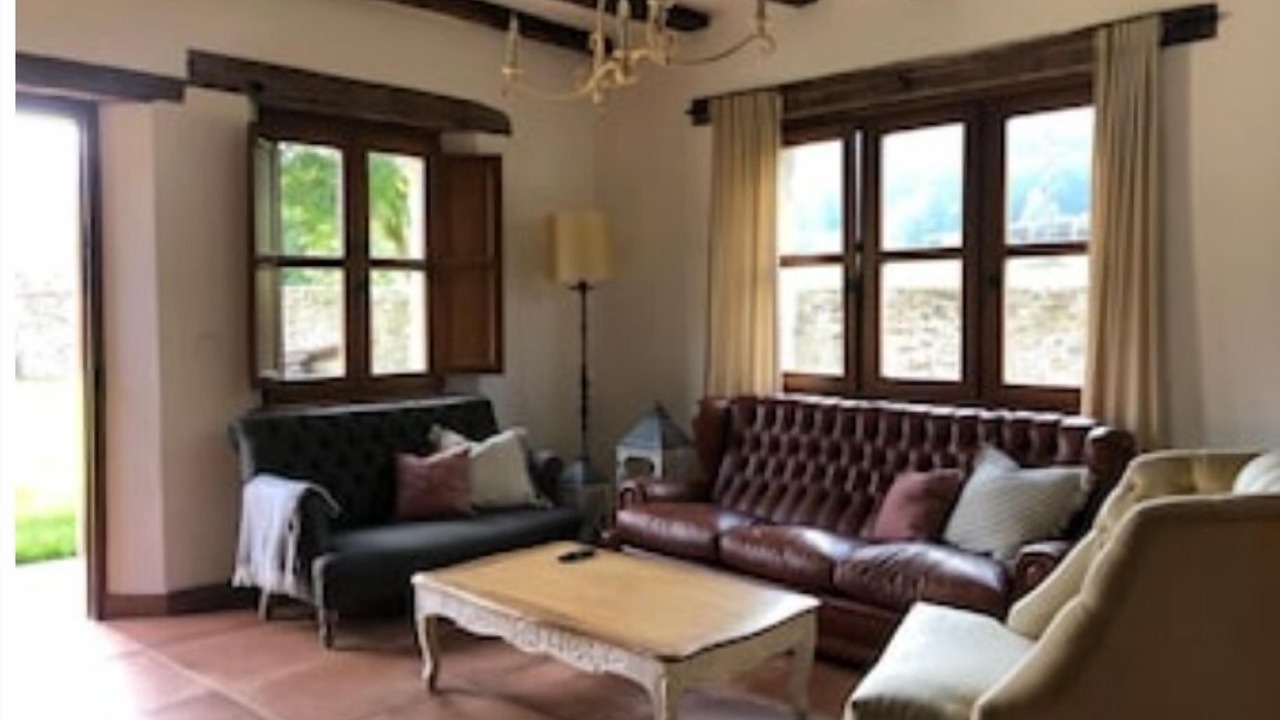 Photo of Livingroom in Secadura