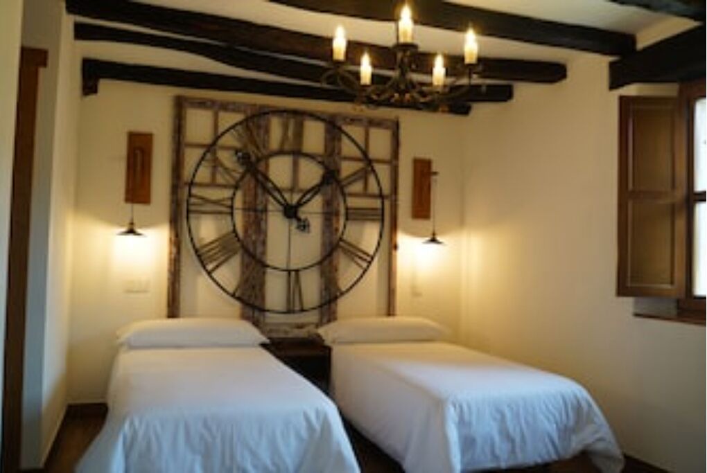 Photo of Bedroom in Secadura