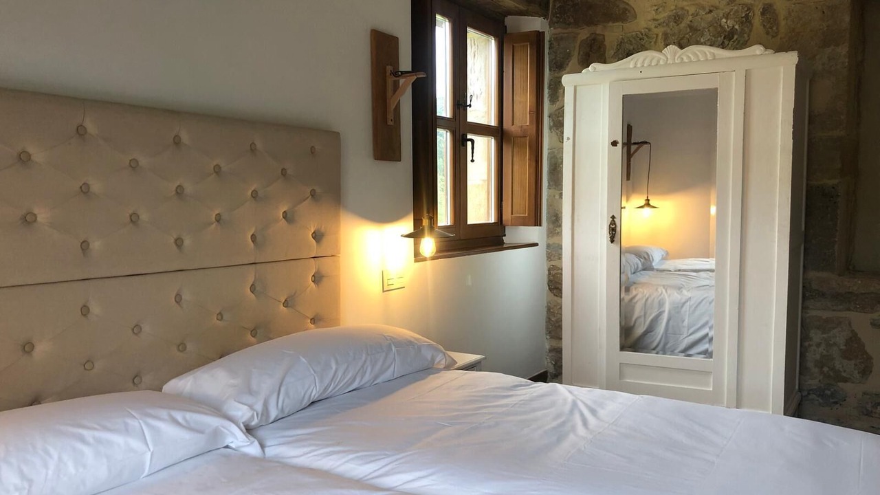 Photo of Bedroom in Secadura