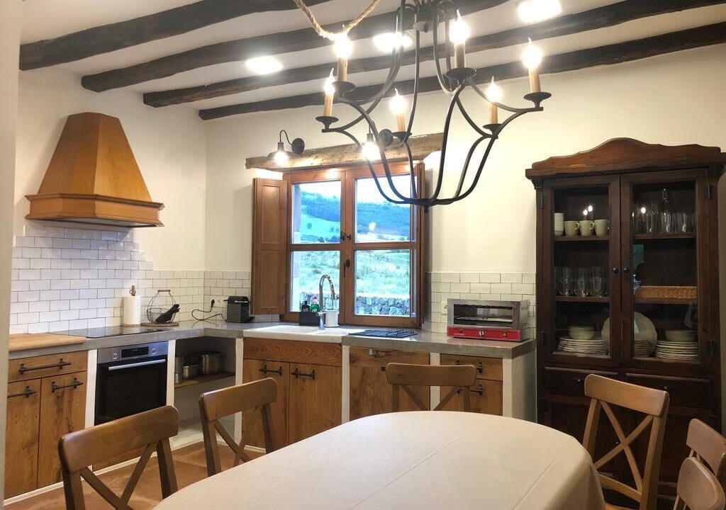 Photo of Kitchen in Secadura