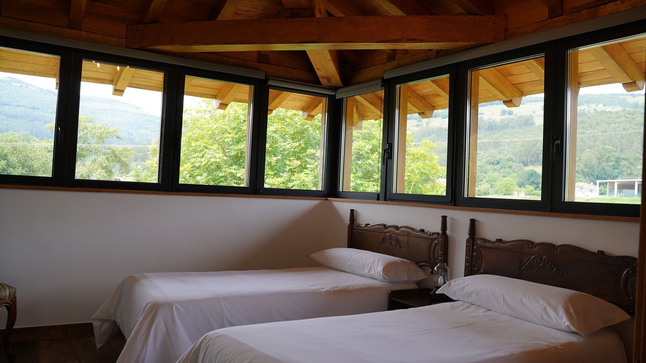 Photo of Bedroom in Secadura
