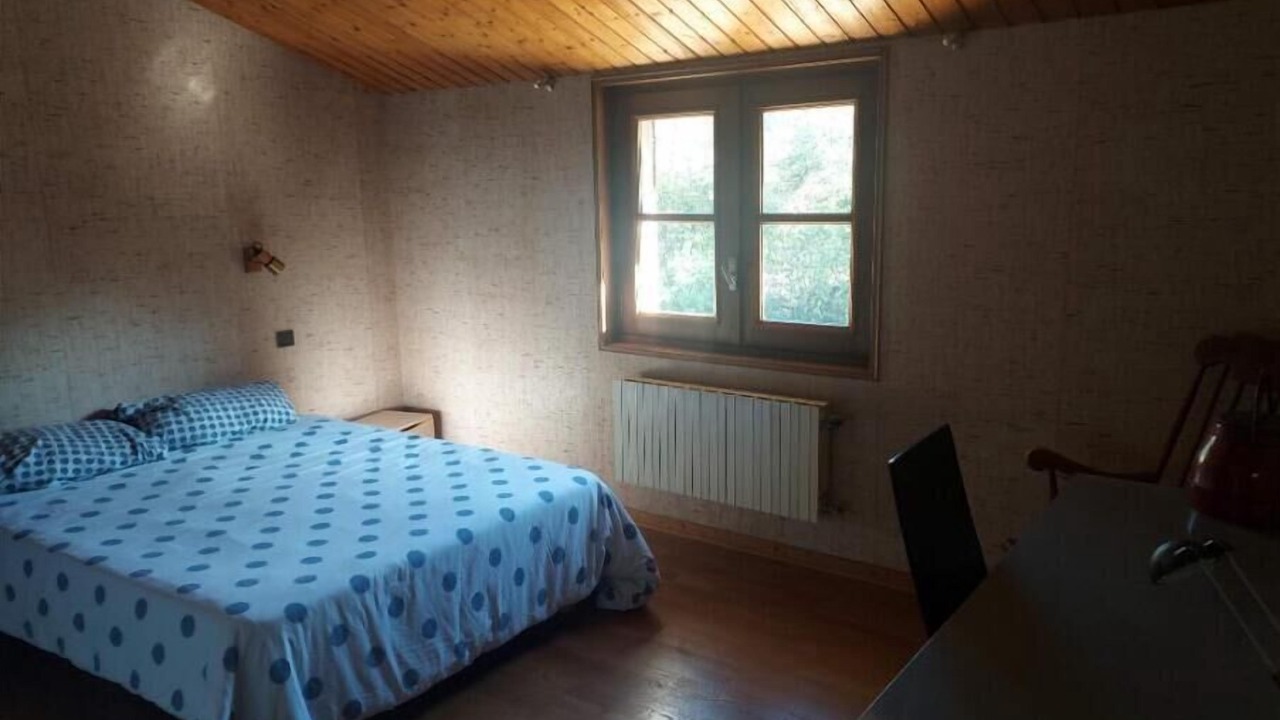 Photo of Bedroom in Clonas-sur-Vareze