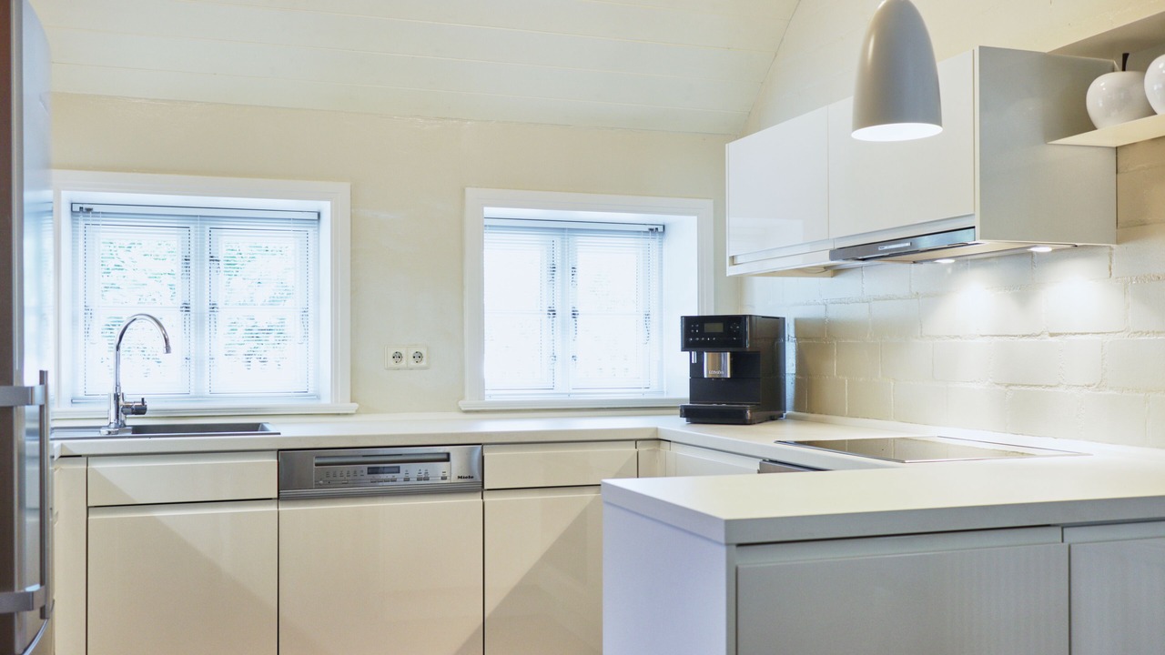 Photo of Kitchen in Midlum