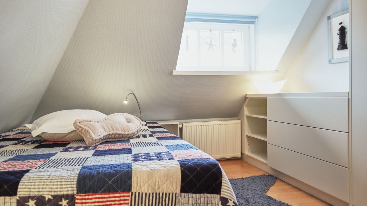 Photo of Bedroom in Midlum