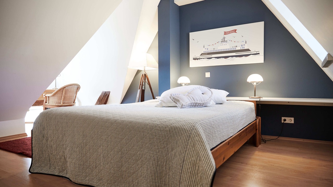 Photo of Bedroom in Midlum