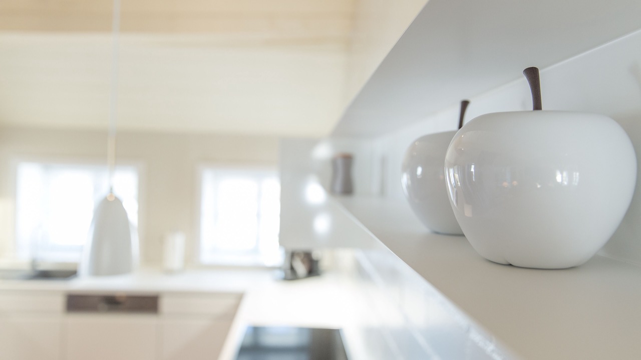 Photo of Kitchen in Midlum