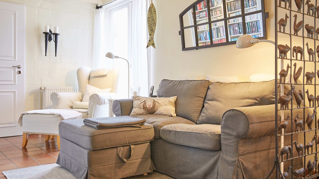Photo of Livingroom in Midlum