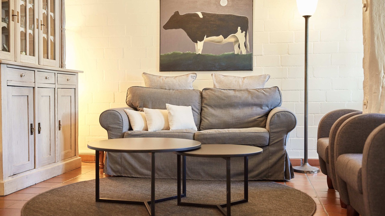 Photo of Livingroom in Midlum