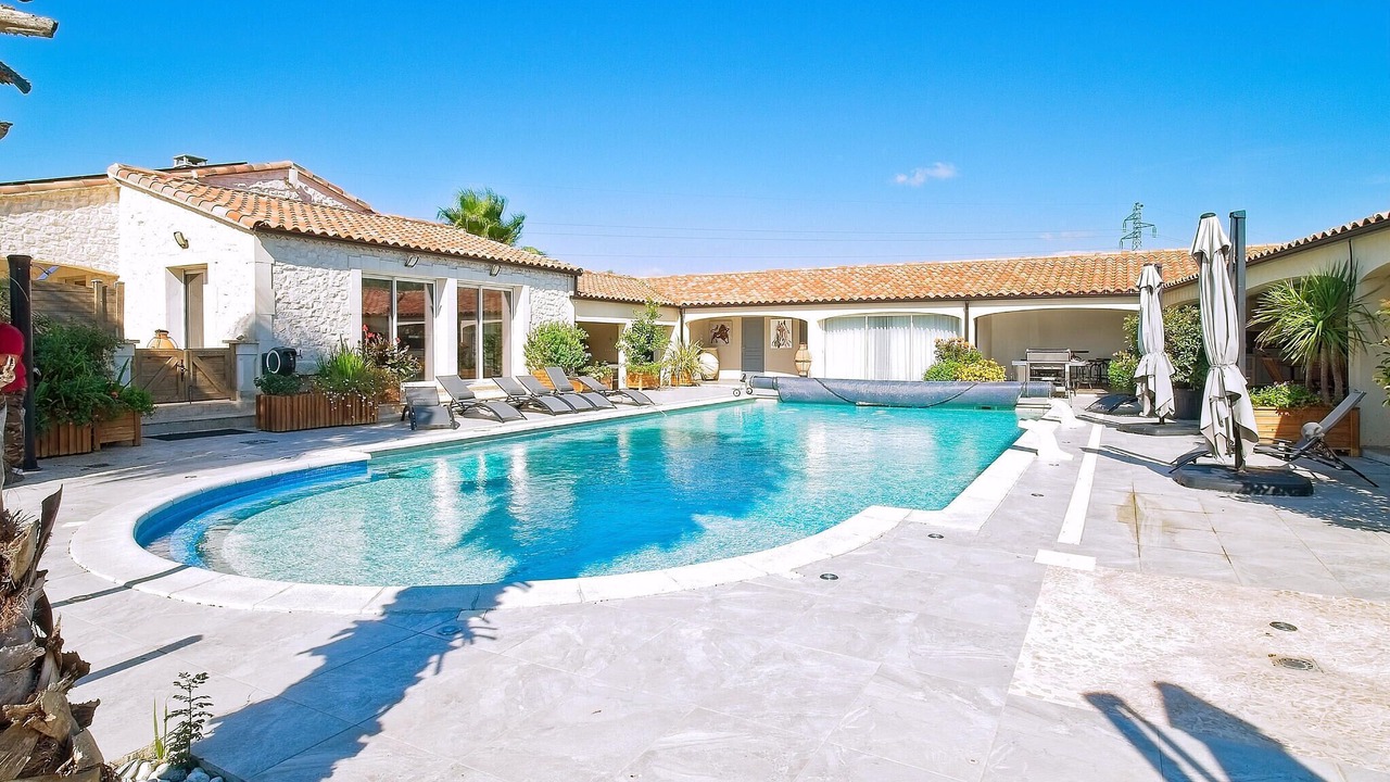 Photo of Outdoor in Saint-Martin-de-Crau