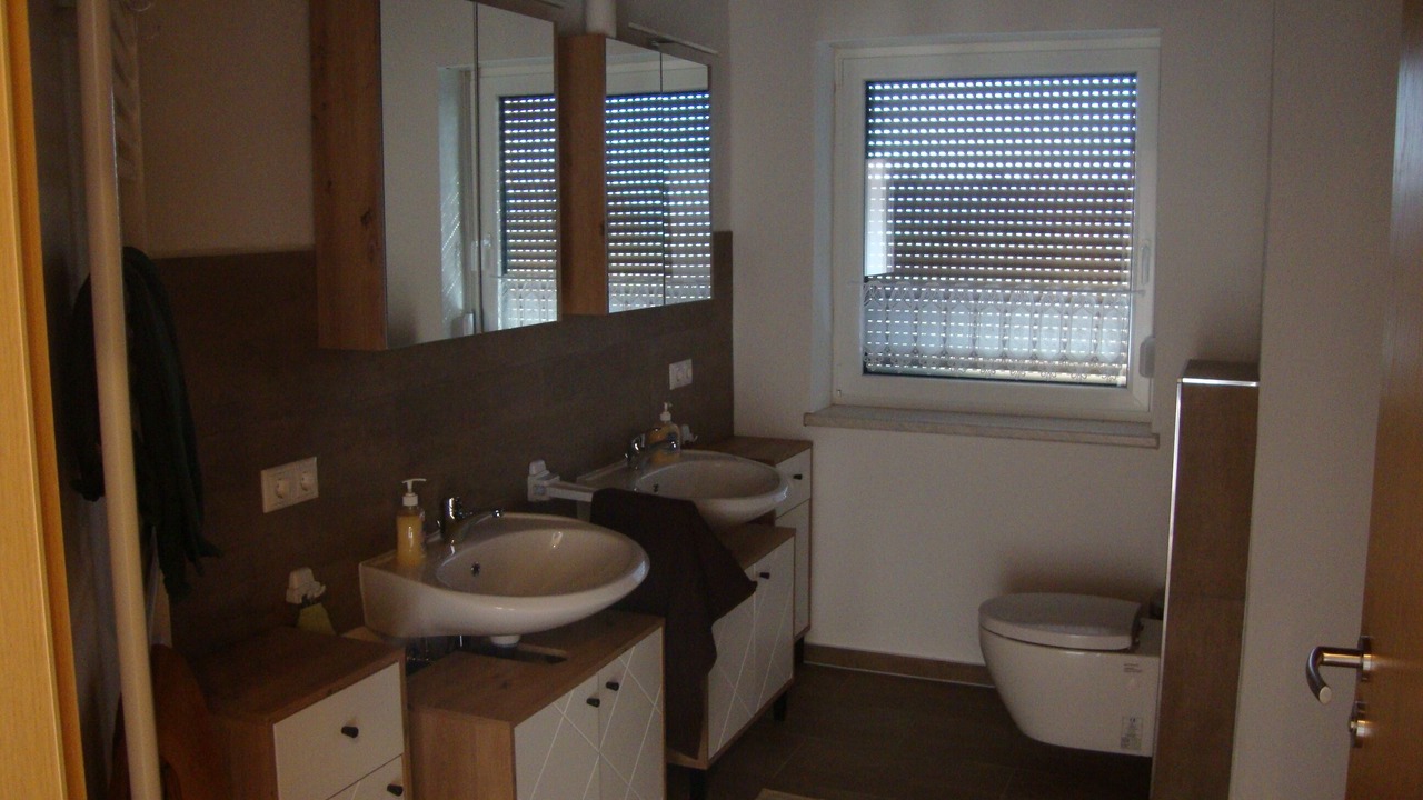 Photo of Bathroom in Bismark