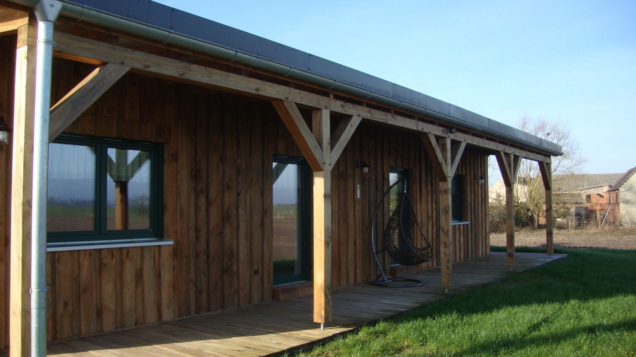 Photo of Outdoor in Bismark