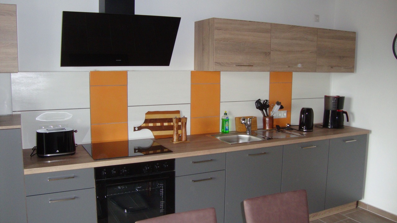 Photo of Kitchen in Bismark